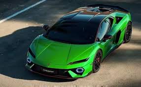 Produksi Calon Hypercar Terkencang Sedunia Terancam?