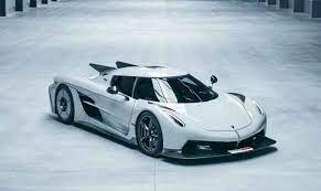 Kenali 7 Perbedaan Supercar Vs Hypercar: Performa, Kecepatan, dan Harga